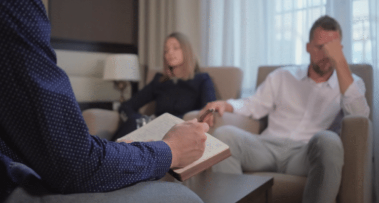 Como solucionar problemas de pareja