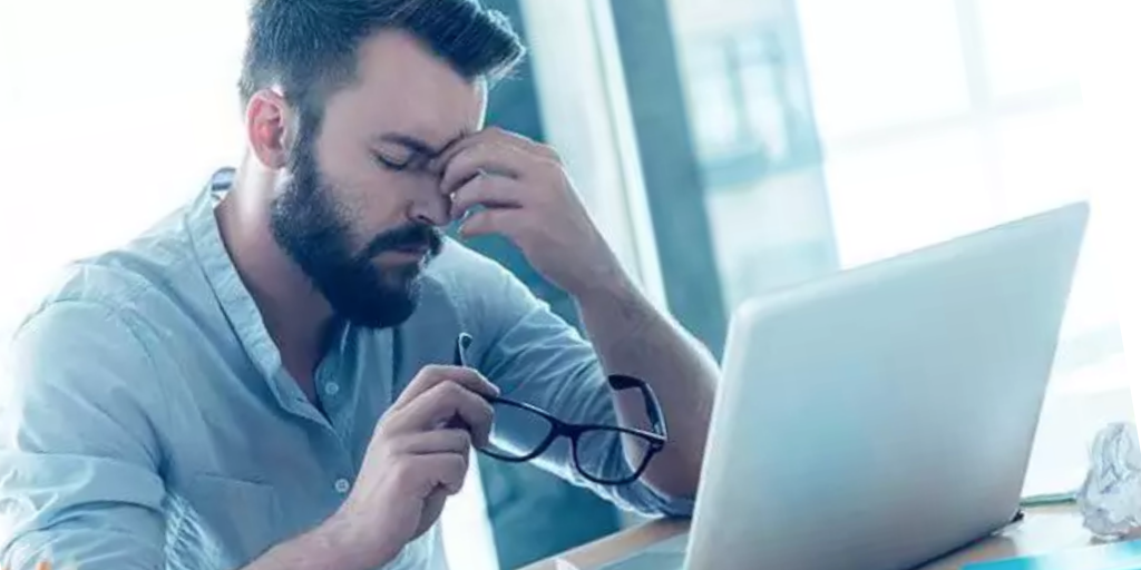 Maltrato en el trabajo