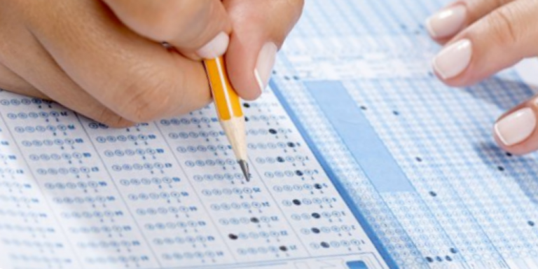 Examen psicotecnico laboral