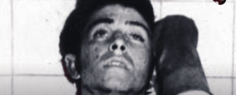 El Caso de Francisco Antonio Laureana: Uno de los Asesinos en Serie Más Notorios de Argentina