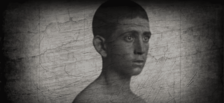 Cayetano Santos Godino: Análisis del Primer Asesino Serial Infantil Argentino