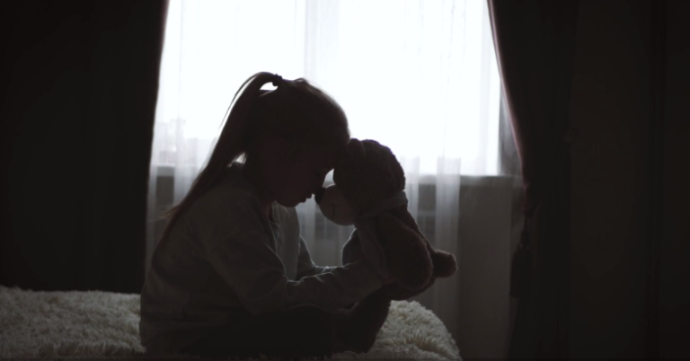 Que hacer en caso de sospecha de abuso infantil
