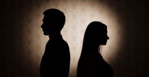 Prohibición de acercamiento