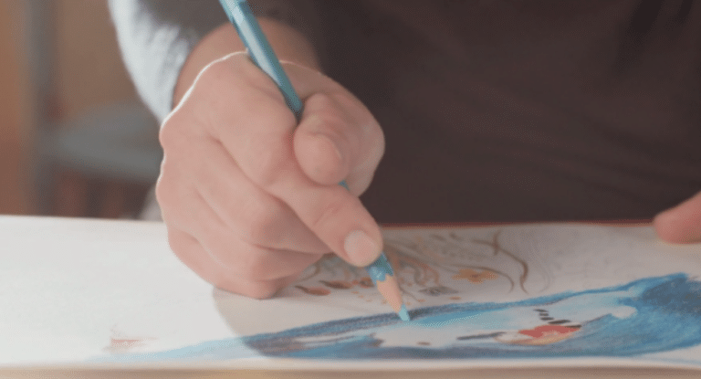 Test Dibujos