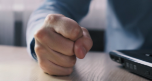 una persona agresiva y violenta puede cambiar