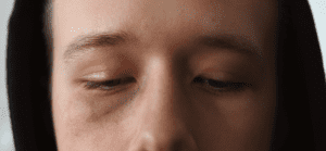 Como se comprueba un abuso sin pruebas