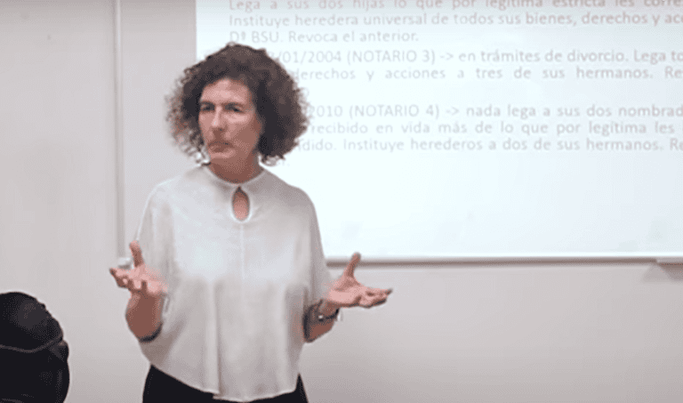 Taller de Autopsia Psicológica: Explorando la mente después de la muerte