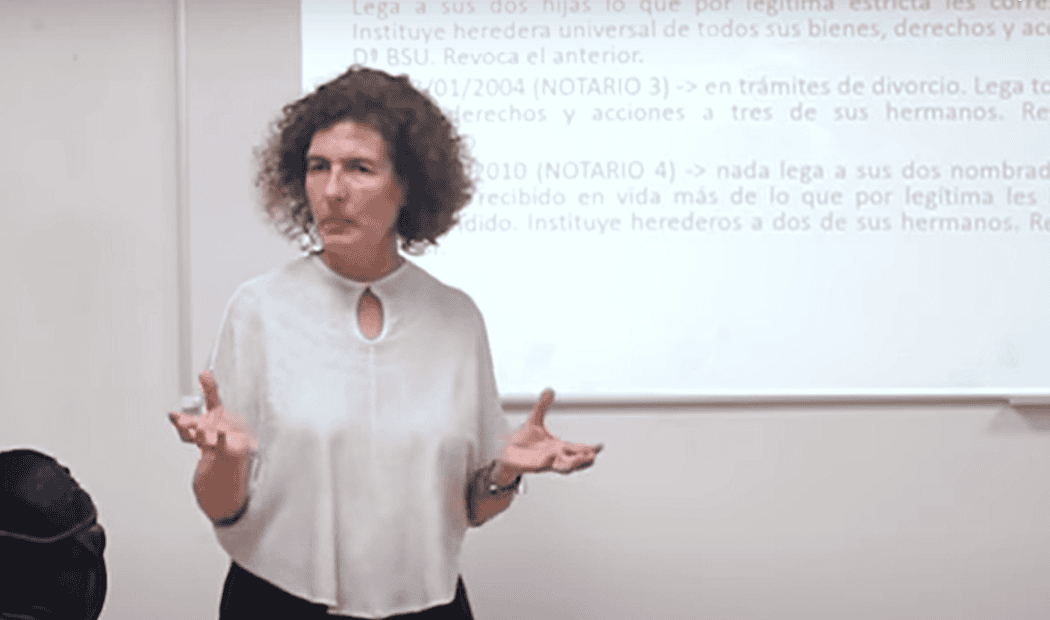 Taller de Autopsia Psicológica: Explorando la mente después de la muerte
