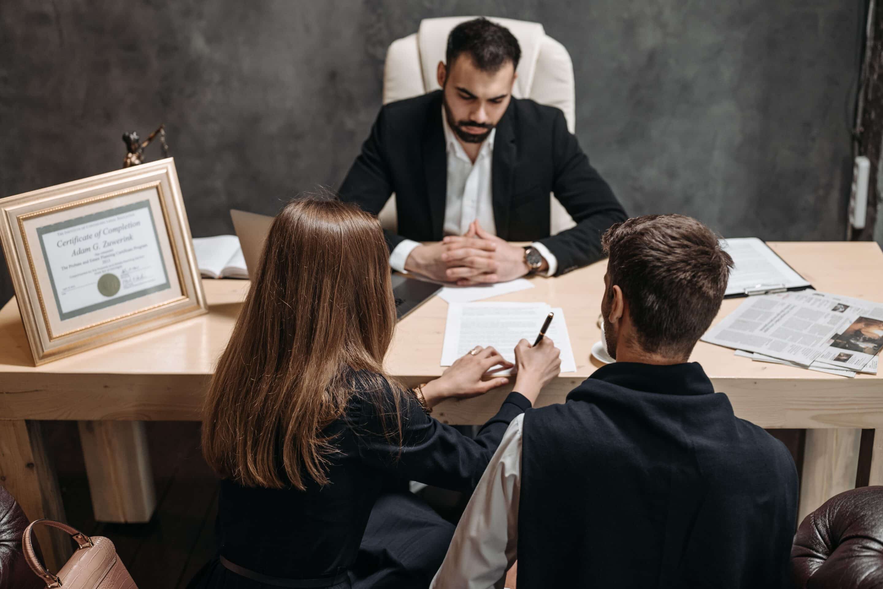 Consultor técnico